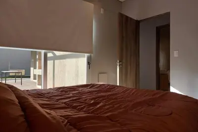 Image de Casa Bayo - VistaLodge, en Luján de Cuyo