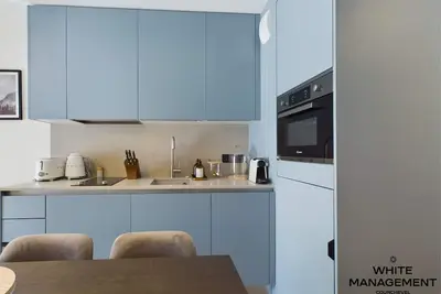 Image de Appartement en bord de piste pour 5 personnes