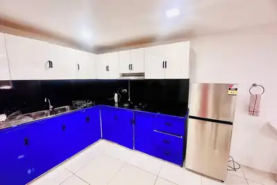 Image de Home Stay Inn Tacirua East Suva
