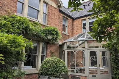 Image de Rutland Lodge City Retreat Perfect for Burghley Horse Trials and Rutland Water