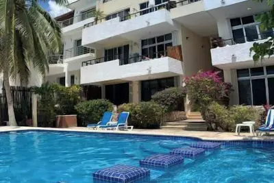 Image de Cantamar502 Sea & Sand. Breathtaking View