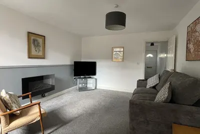 Image de Cosy & Comfortable Apt W/parking