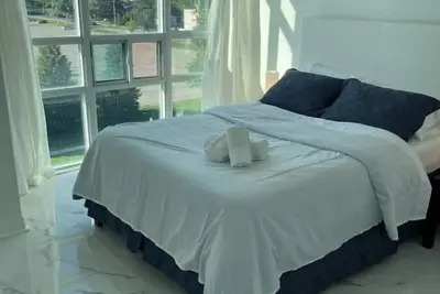 Image de Lovely 1 bedroom unit with balcony. Sleeps 1-4