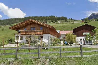 Image de Panoramaview Kaunergrat