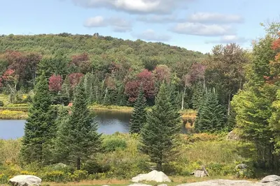 Image de Guest House surrounded by national forest