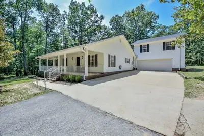 Image de Family Friendly Tuscaloosa Home Get Away-Perfect for Game Days or Vacations