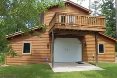 Image de The Barn, Entire home hosted by David\n5 guests 3 bedrooms 3 bed, 2 bath