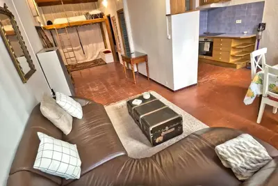 Image de Vieux-Port : Appartement Cozy, Calme et Pratique