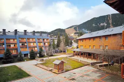 Image de L'emplacement parfait au pied des pistes La Molina