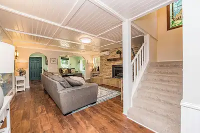 Image de Secluded in the Heart of Sequim