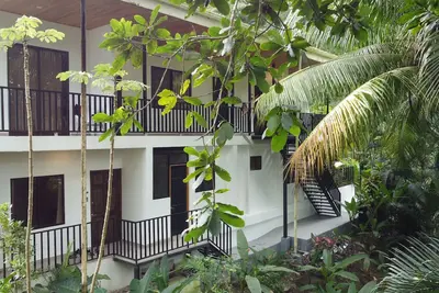 Riverside Apartments