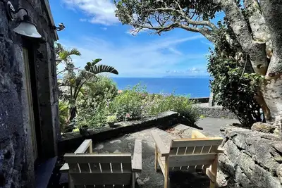 Image de Modern Azorean Cottage with Ocean View