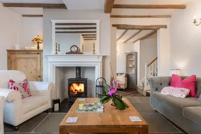 Image de Bell Cottage - Period Cottage set in the heart of picturesque Village