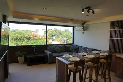 Image de Luxury Coconut Nader