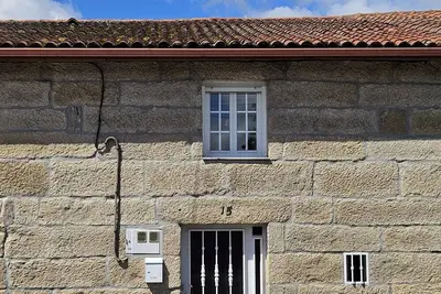 Image de Visita La Villa Medieval De Allariz! Alojate En Casa Lina
