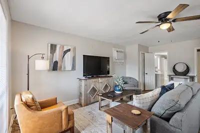 Image de Cottage 2 - Bourbon Way