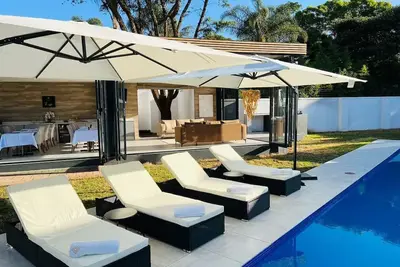 Image de Residence Hotel - Luxury Living in the heart of Harare