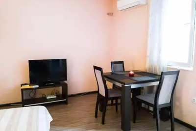Image de Convenient Studio Apartment - Top Centre