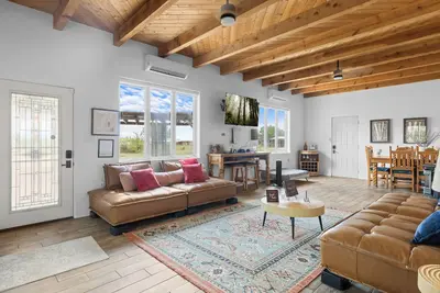 Image de Bosque \"Abeyta\" Casita