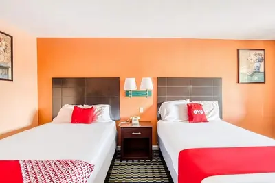 Image de Unwind and Explore! 4 Relaxing Units, Free Parking, Pet-friendly Property!