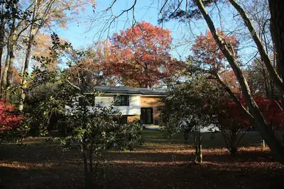 Image de Tranquil Modern Farmhouse