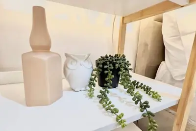Image de Scandi Abode 27th Floor Washer Ig Chair\n