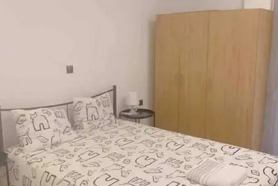 Image de Samou Street Apartment\n