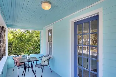 Image de The Cottage by Anna Maria Island