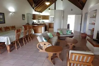 Image de Mon Reve Villa