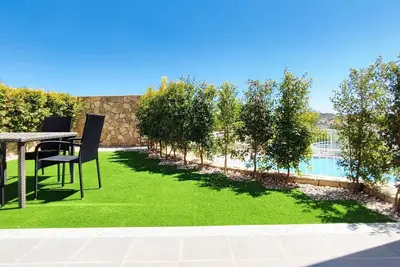 Image de Vistas Mar Villas D | Sea View & Privat Jacuzzi