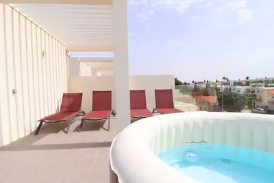 Image de Vistas Mar Villas I by Stay ici | Algarve Holiday Rental