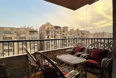 Image de Home in Cairo Egypt