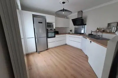 Image de Maison paisible et ensoleillée