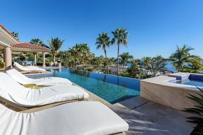Image de Villa Fish at Exclusive Caleta Palmilla