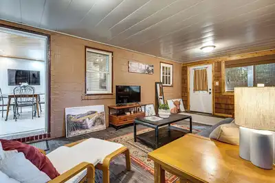 See World Cup Play! West Midtown Atl Home w/ Deck