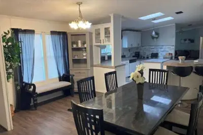 Image de Kozy Kuntry Retreat