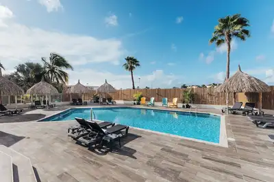 Image de Bon Bini Seaside Resort