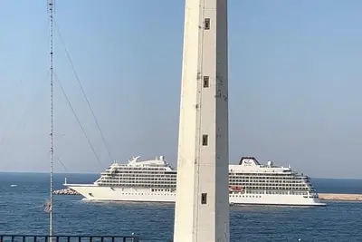 Image de The Lighthouse On The Sea\nLuxury Apartment - Fair area