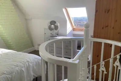 Image de Queens Cottage ~ A home base for a memorable stay