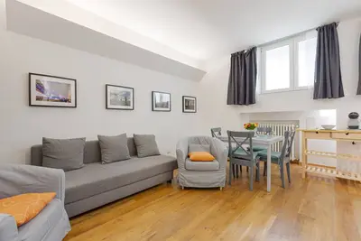 Image de Completely renovated apartment in Milan!