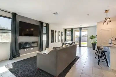 Image de 4 Mi to Westgate! Sunny Escape w/ Furnished Patio