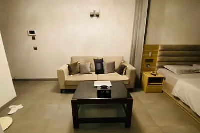 Image de Smart studio apartment