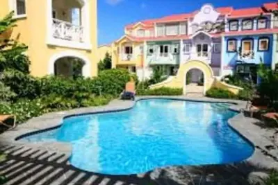 Image de Beach Walk Villa 3