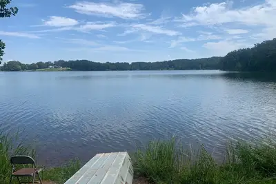 Image de Bear Creek Retreat near Uga