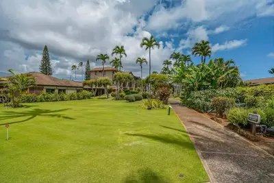 Image de Kauai Resort 2 Bed Condo