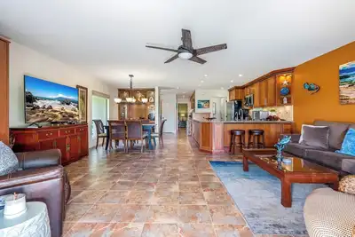Image de Fully Loaded 1 Bedroom 2 Bathroom Condo in Kihei, Maui!