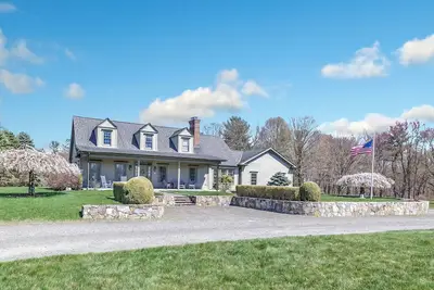 Image de House Rental Next to Huntington State Park