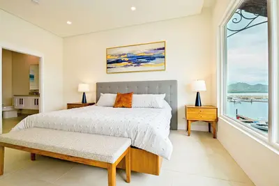 Image de Marina View 2-bedroom Villa