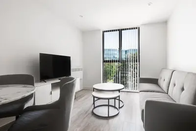 GuestReady - A lovely hideaway in Vauxhall