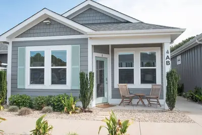 Image de OceansideLuxuryCondo*Walk2Beach*Pool*Pets*NoStairs